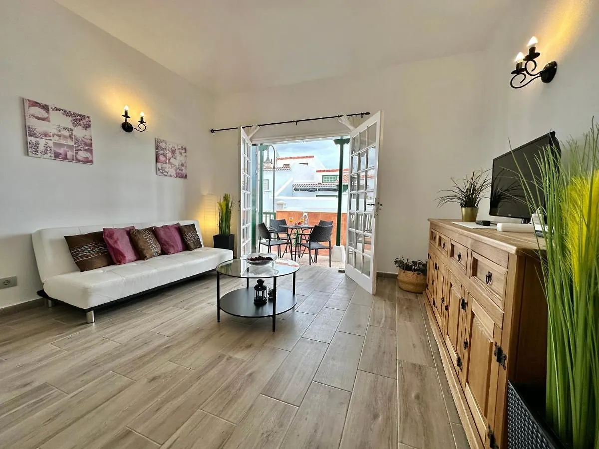 Holiday home Casa Maita Y Paito Villa Abades  Spain