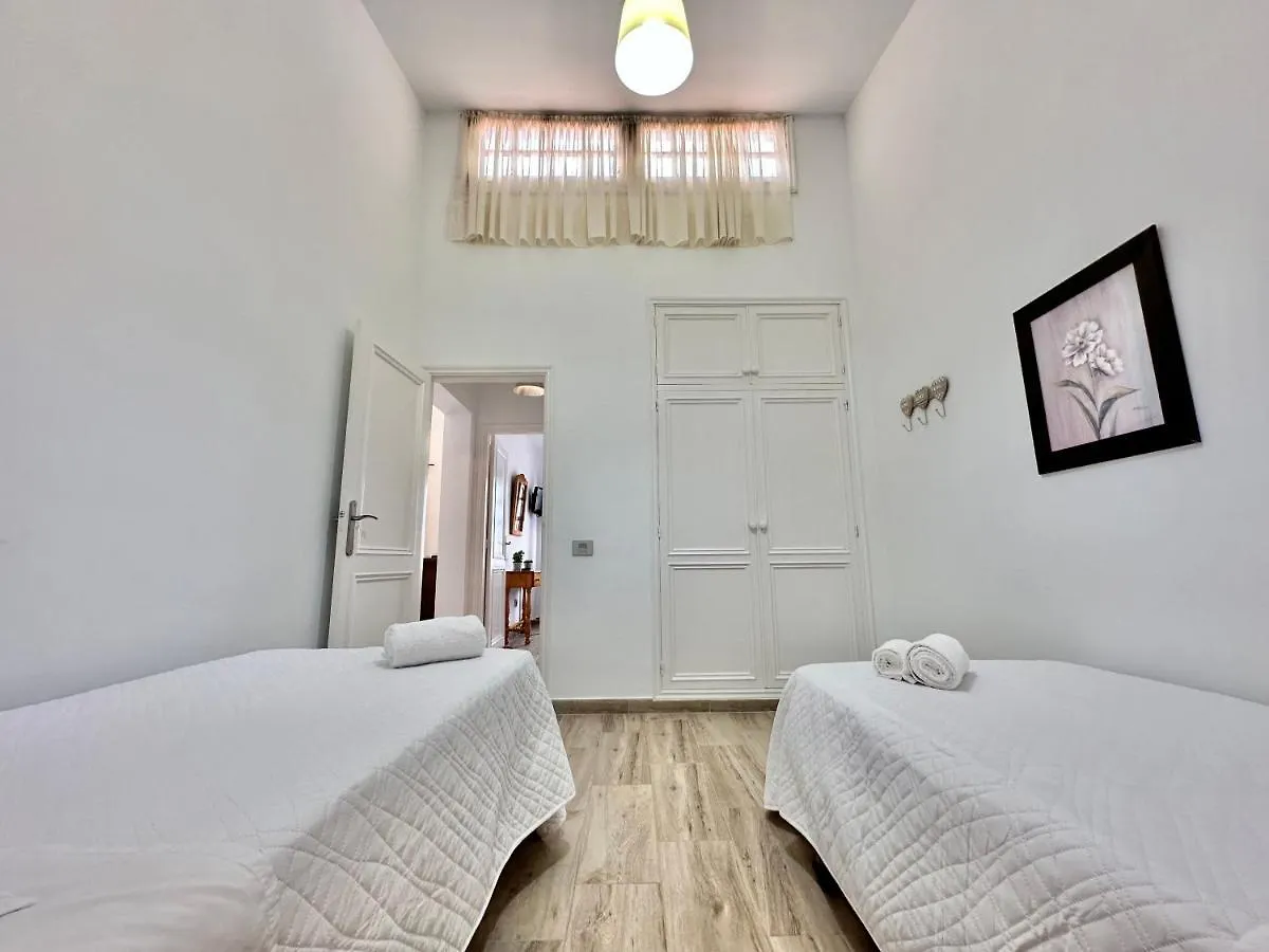 Holiday home Casa Maita Y Paito Villa Abades