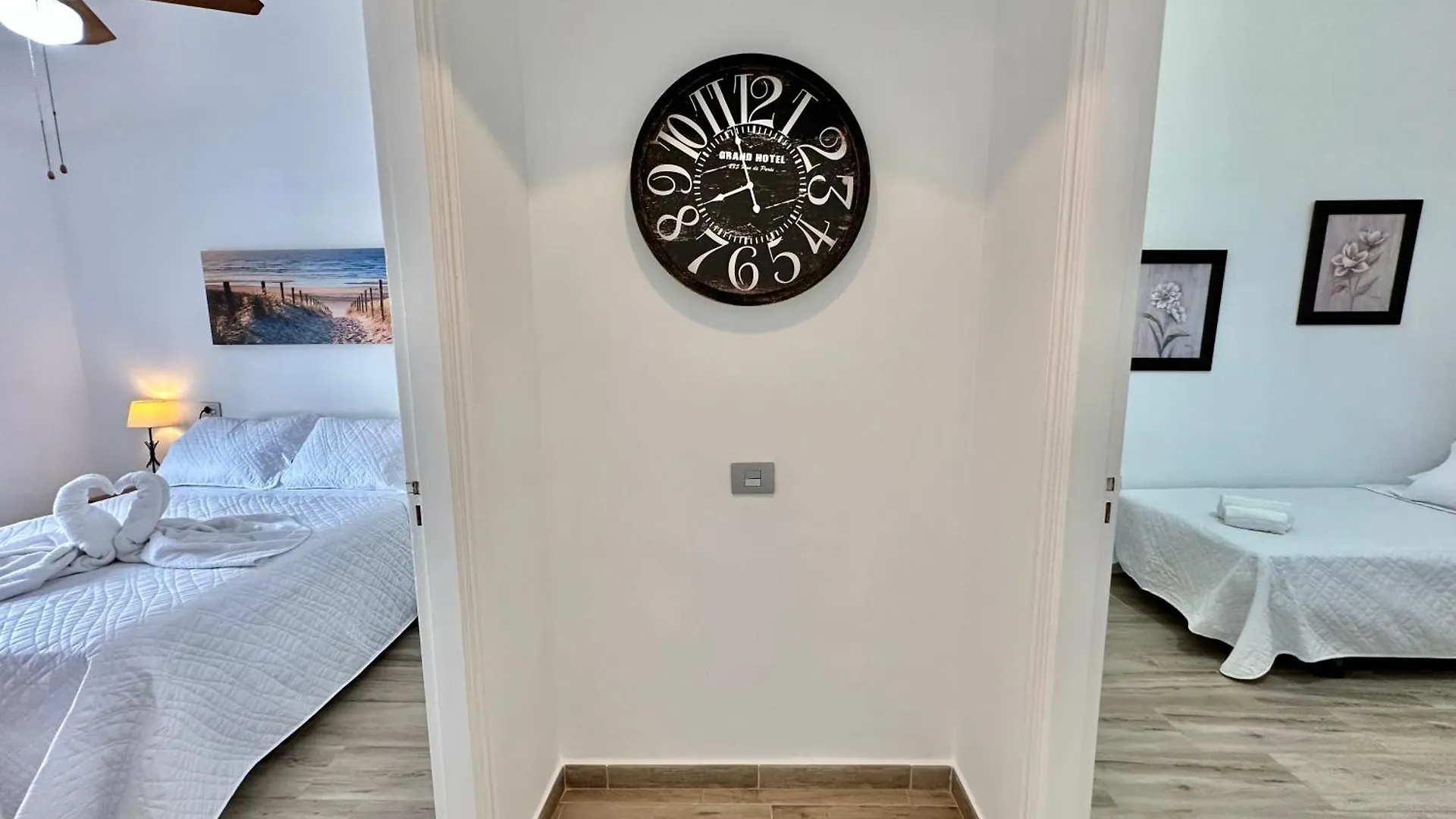 Holiday home Casa Maita Y Paito Villa Abades  Spain