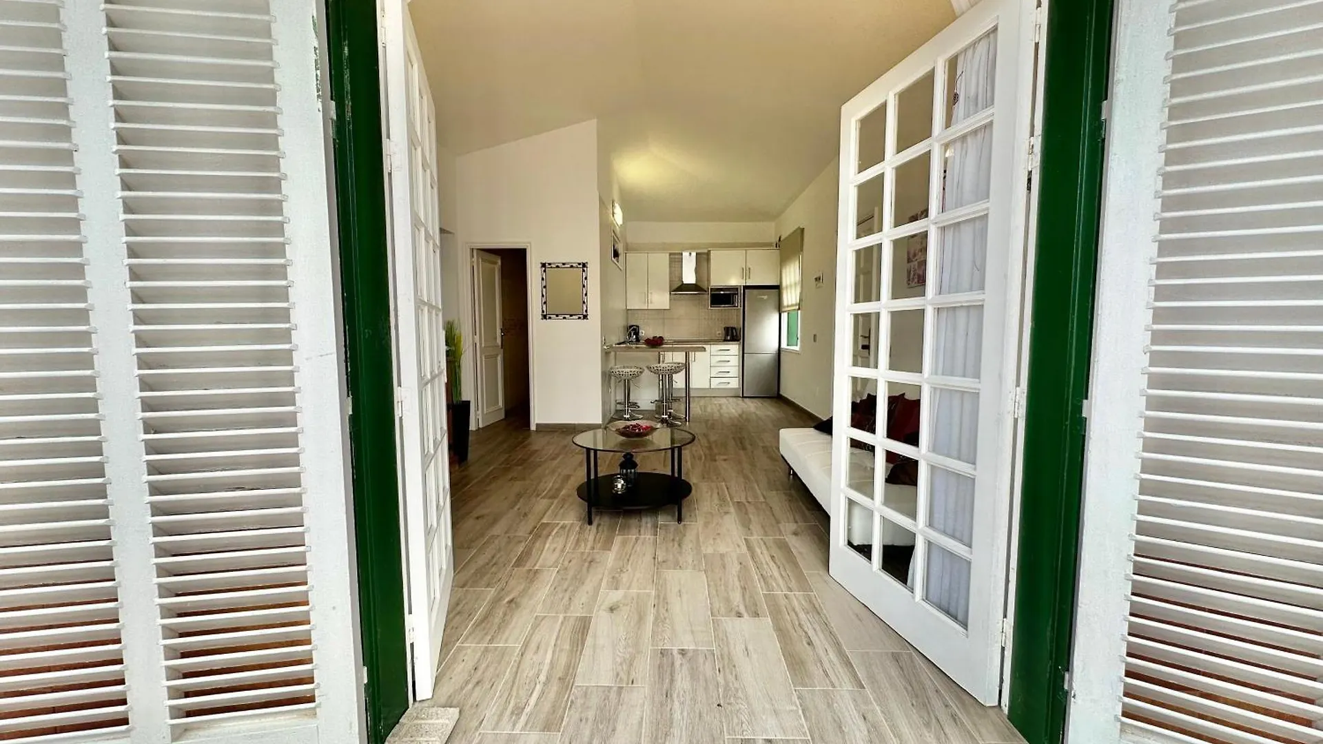 Holiday home Casa Maita Y Paito Villa Abades