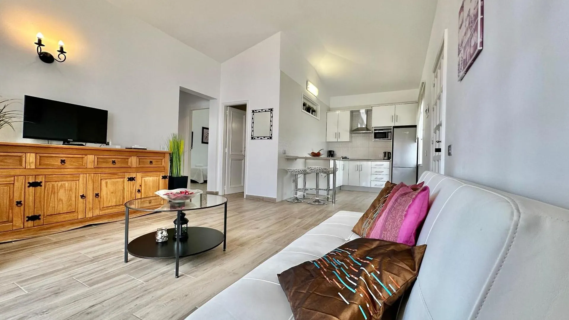 Holiday home Casa Maita Y Paito Villa Abades