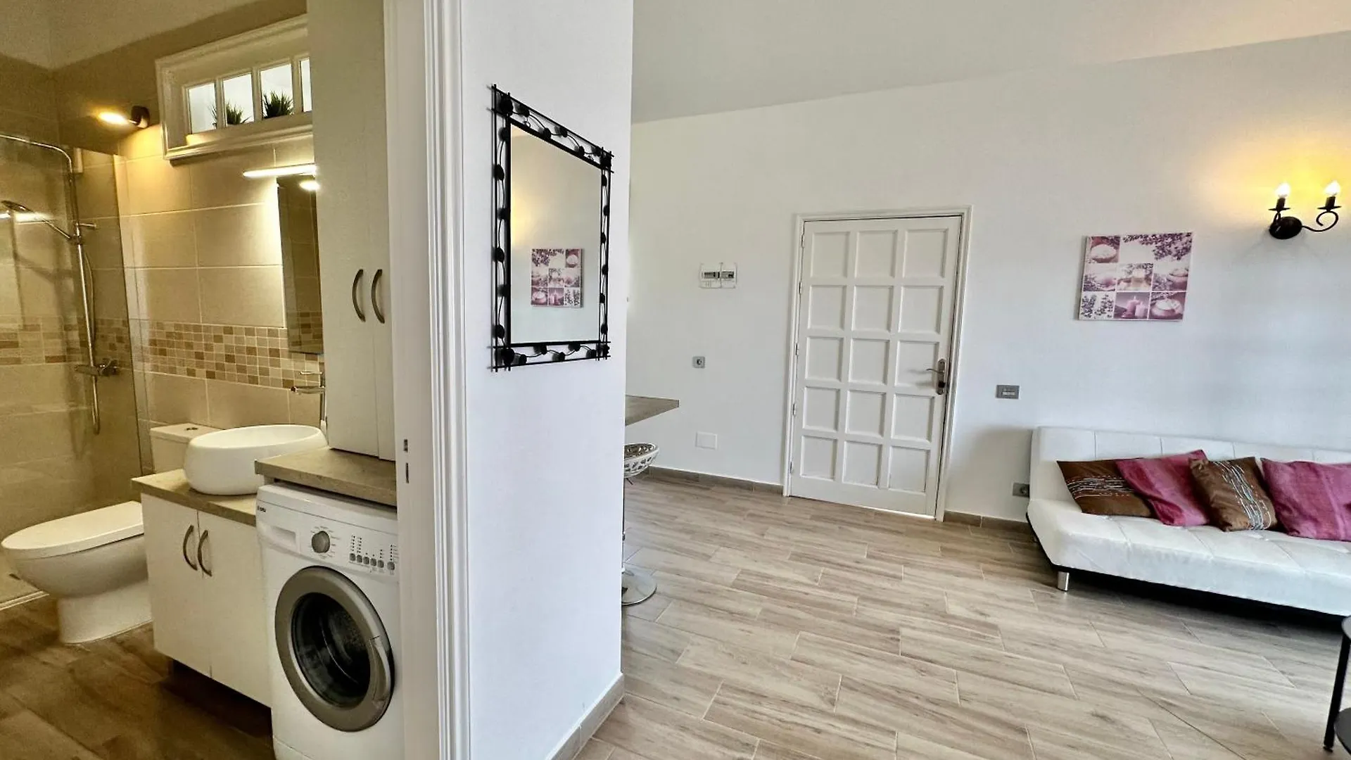 Holiday home Casa Maita Y Paito Villa Abades  Spain