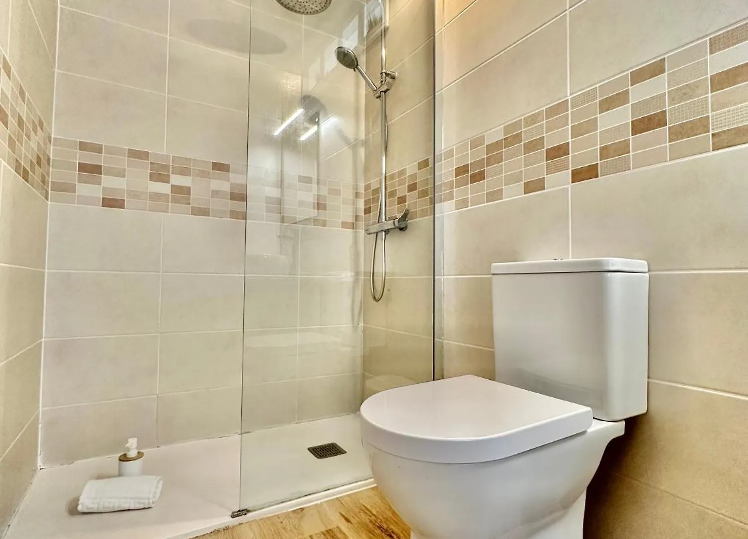 Holiday home Casa Maita Y Paito Villa Abades