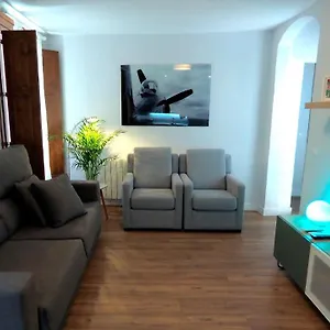 El Pozo Amargo Apartment Toledo