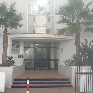 Piso Sevilla Apartment Gelves