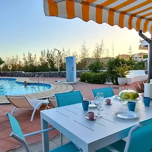 Ferienhaus Arguineguin, Two Bedrooms Bungalow, Pool & Wifi, Arguineguin