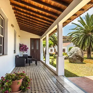 Apartment La Gomera I, San Juan de la Rambla