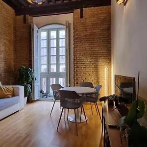 Puerta De Alhambra Apartment Málaga