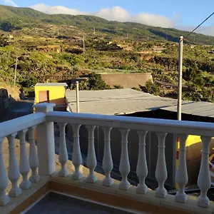 Apartment Refugio Secreto De Village, Fasnia