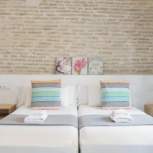 Dolium Apartment Sevilla